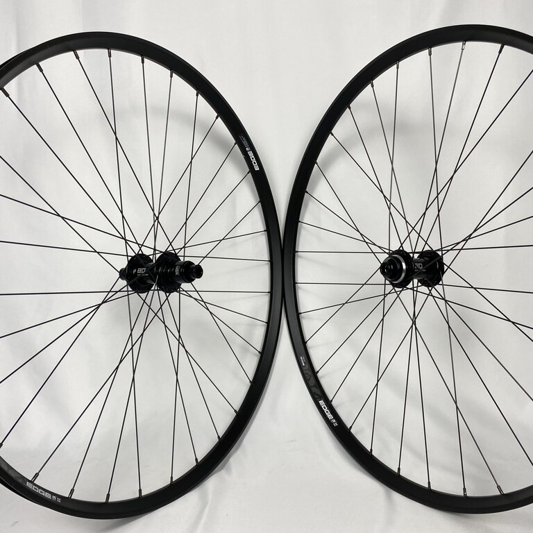 Fietswielen
