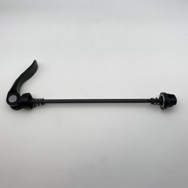 Quick release axle / Rear / Ø 5 MM / TW / Others / Black