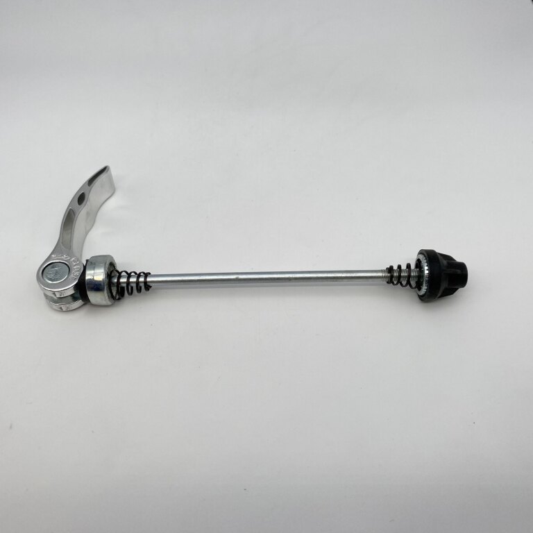 Snelspanner as / Voor / Ø 5 MM / TW / Others / Zilver