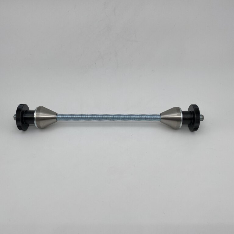 Centrimaster Hollow shaft adopter