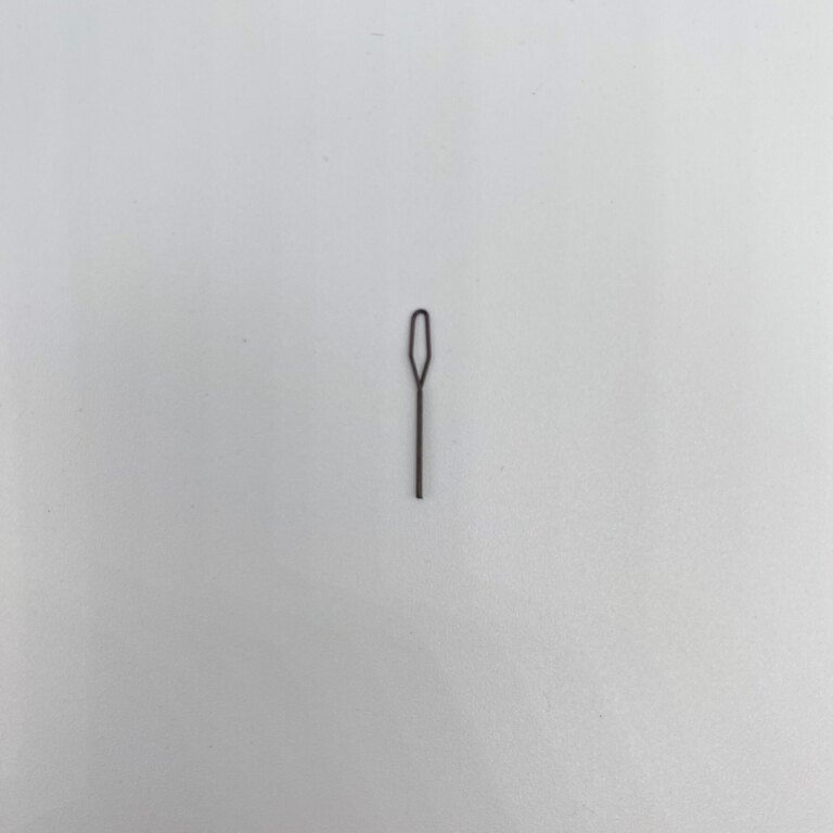 spring for Nipple holder