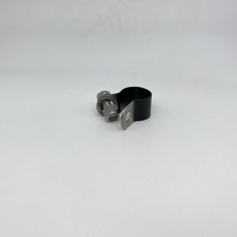 Brake bandage 5/8 22m diameter black Shimano complete