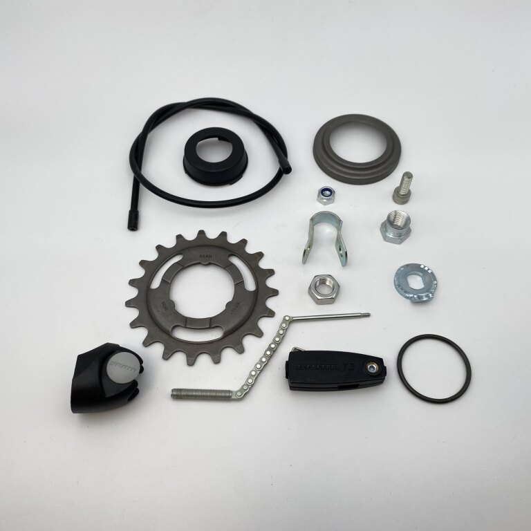Parts set Sram T3