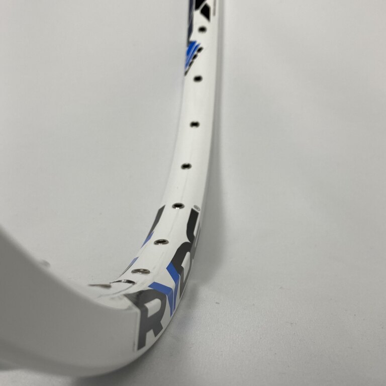 Rim / 559X18C / 32GTS / Double-walled / Single eyelets / Rigida - Ryde / Beasty / White