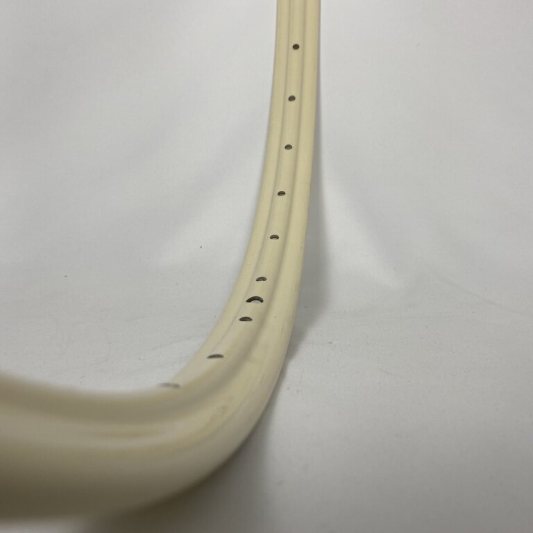 Rim / 635X25C / 36GTS / Single-walled / No eyelets / Rigida - Ryde / V38 / Ivory