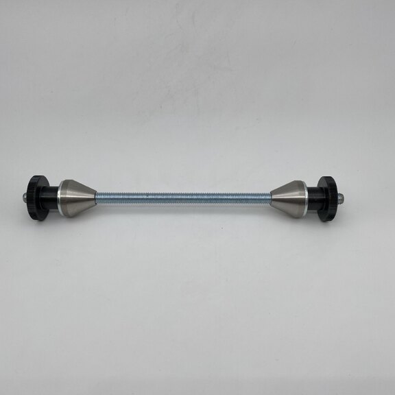 Centrimaster Holle as adopter 