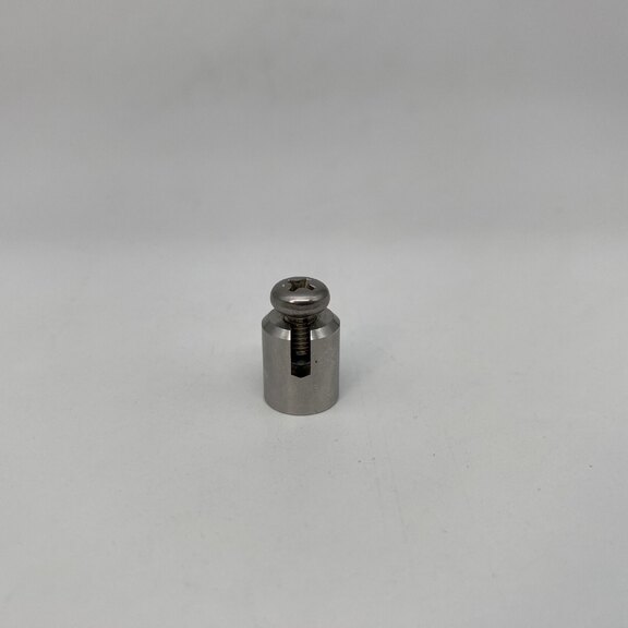 Spoke magnet for 12G (2,6mm) spokes 