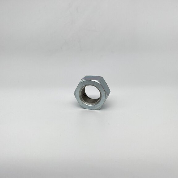 Nut Carry hub 