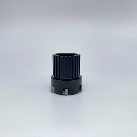 Freehub body / BQ / BQ-FHB30080 / Micro Spline / Pawls (6) 