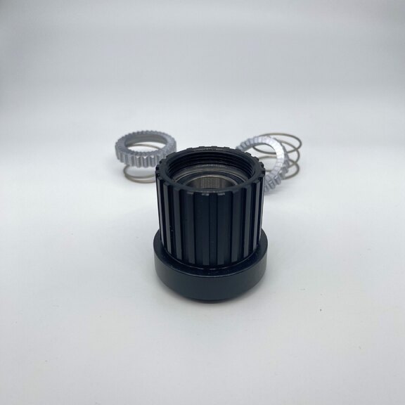 Freehub body / BQ / BQ-FHB30081 / Micro Spline / Ratchet (36T) 