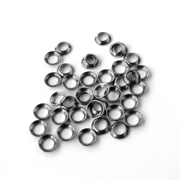 Sapim 14G Nipple Washer 