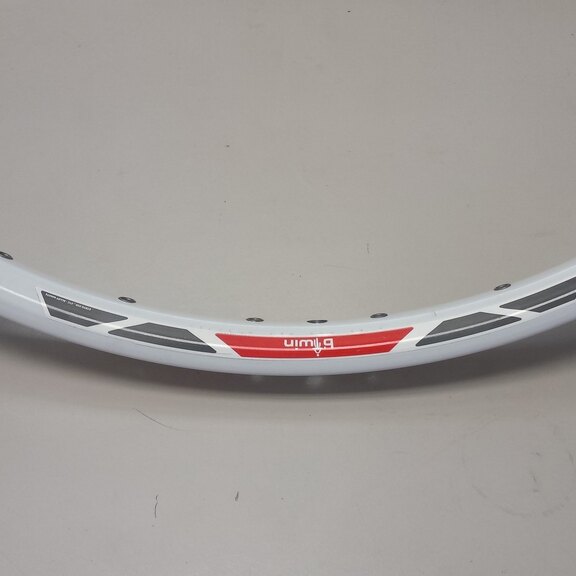 26 inch Vlechtservice