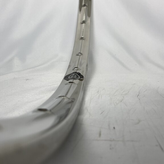 Rim 622 13G Used Schothorst stainless steel 