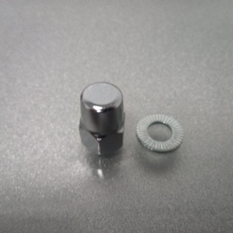 Asmoer Dopmoer Shimano Nexus M10 per stuk inclusief ring