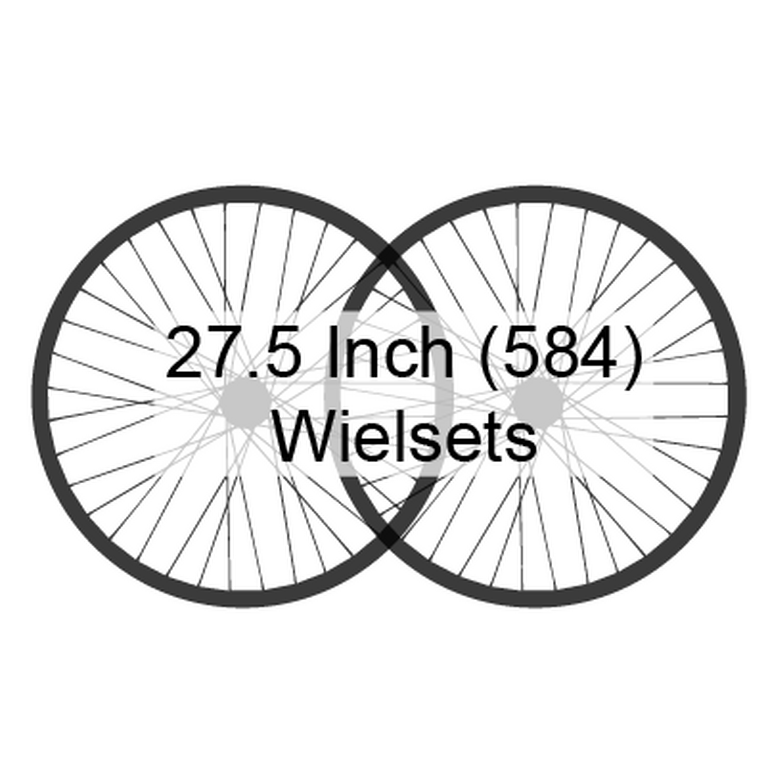 27,5 Inch (584) - Wielsets