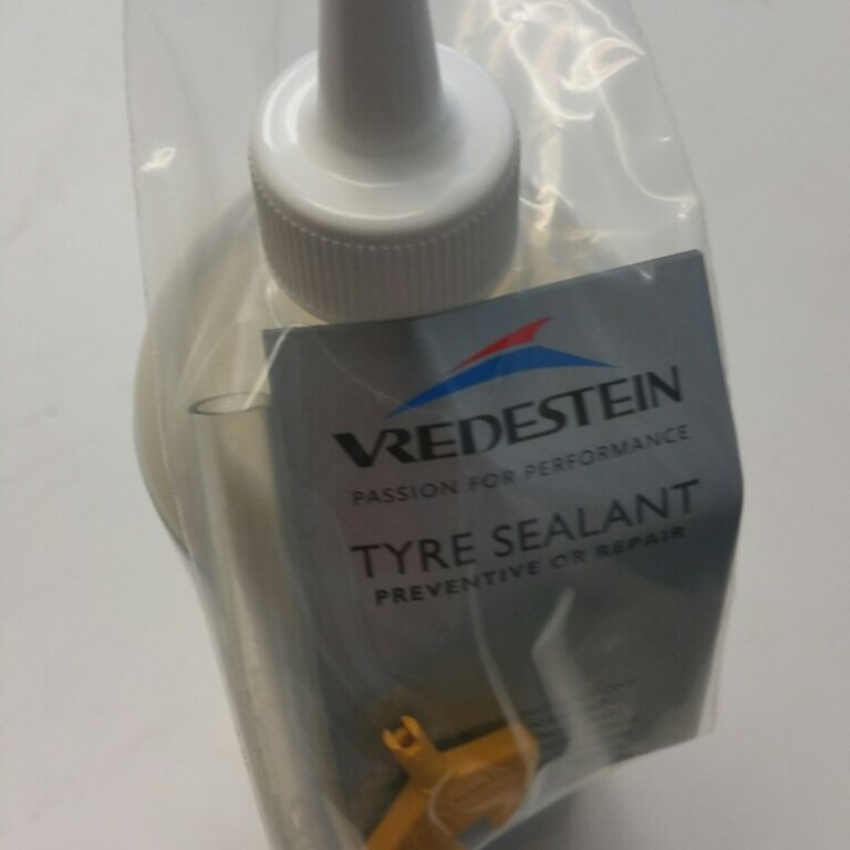 Vredestein Tyre Sealant 500 ml