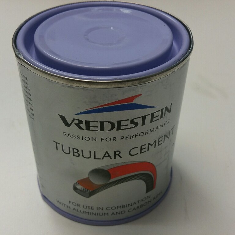 Vredestein Tubular Cement 250ml