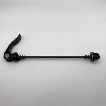 Quick release axle / Rear / Ø 5 MM / TW / Others / Black