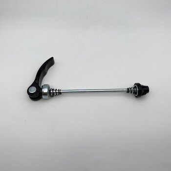 Quick release axle / Front / Ø 5 MM / TW / Others / Black