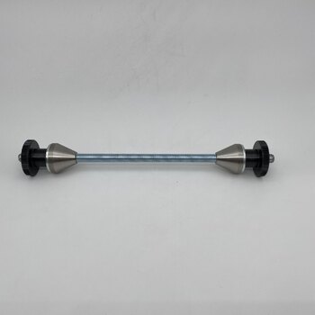 Centrimaster Hollow shaft adopter