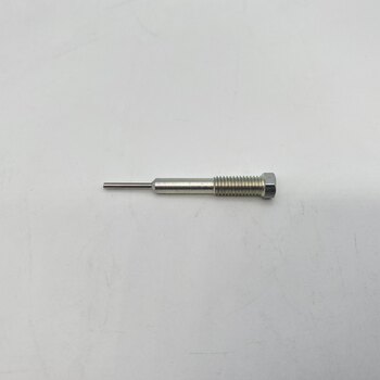 replacement pin for spoke nipple bit