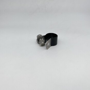 Brake bandage 5/8 22m diameter black Shimano complete