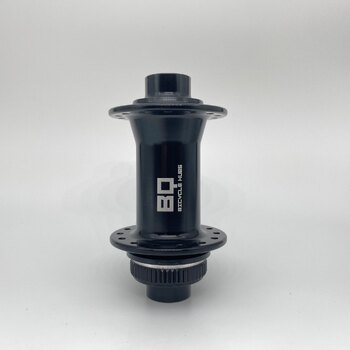 Moyeu avant / 100 MM / Axe traversant Ø 15 MM / Disque (Centerlock) / 32GTS / BQ / BQ-FH30513 / Noir / VTT - Tour