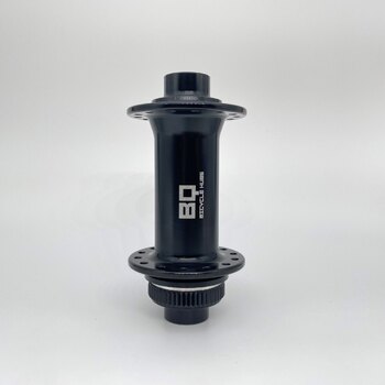 Moyeu avant / 110 MM / Axe traversant Ø 15 MM / Disque (Centerlock) / 32GTS / BQ / BQ-FH30516 / Noir / VTT