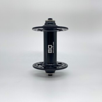 Front hub / 100 MM / Drop axle / Rim brake / 36GTS / BQ / BQ-FH30518 / Black / Race / Tour