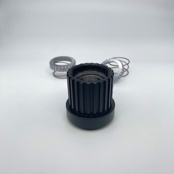 Freehub body / BQ / BQ-FHB30081 / Micro Spline / Ratchet (36T)