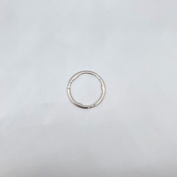 Opvulring / Onder de cassette / BQ / Others / 1,85 MM / Zilver