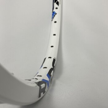 Rim / 559X18C / 32GTS / Double-walled / Single eyelets / Rigida - Ryde / Beasty / White