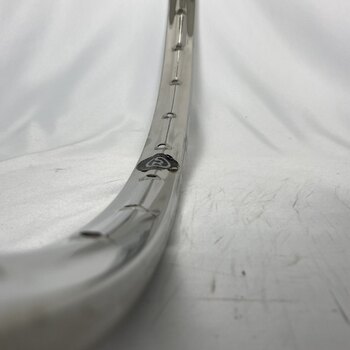 Rim 622 14G Used Schothorst stainless steel