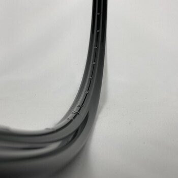 Rim / 584X24C / 36GTS / Single-walled / No eyelets / Rigida - Ryde / V38 / Black