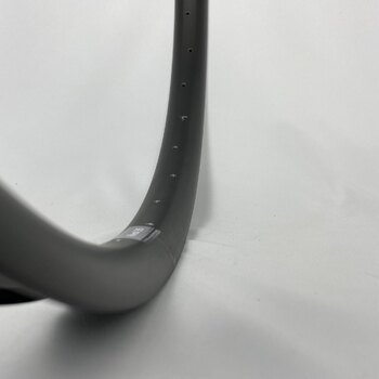 Rim / 584X35C / 36GTS / Double-walled / No eyelets / Rigida - Ryde / Rival 35 / Black