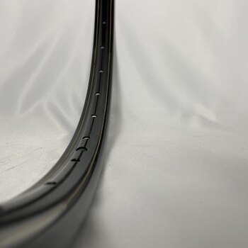 Rim / 622X22C / 36GTS / Single Wall / No eyelets / Others / ST32 / Black with gold stripe