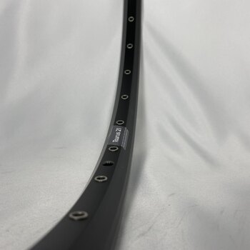 Rim / 584X21C / 36GTS / Double wall / Single eyed / Rigida - Ryde / Taurus 21 / Black / Disc