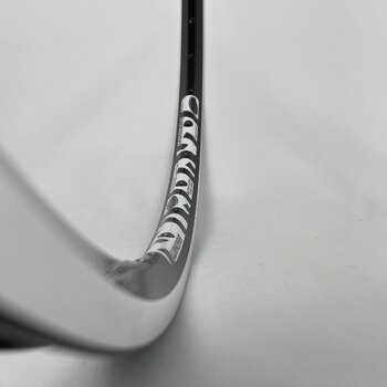 Rim / 559X19C / 36GTS / Double-walled / No eyelets / Rigida - Ryde / Xstar Hercules / Black / Brake surface