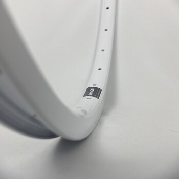 Jante / 622X19C / 36GTS / Double paroi / Non monté / Rigida - Ryde / Andra 30 / Blanc