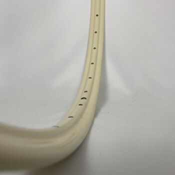 Rim / 635X25C / 36GTS / Single-walled / No eyelets / Rigida - Ryde / V38 / Ivory