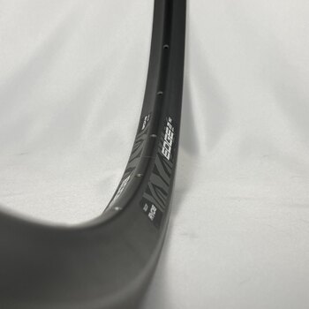Rim / 622X30C / 28GTS / Double-walled / Unmounted / Rigida - Ryde / Edge M 30 / Black / Disc
