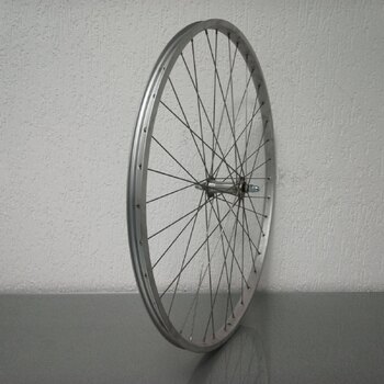 USED Front wheel 622 / Rigida / Aluminium